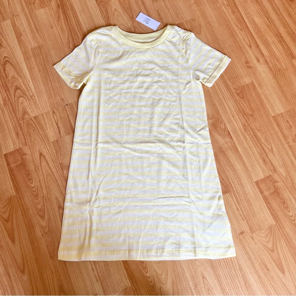 Gap little girl dress